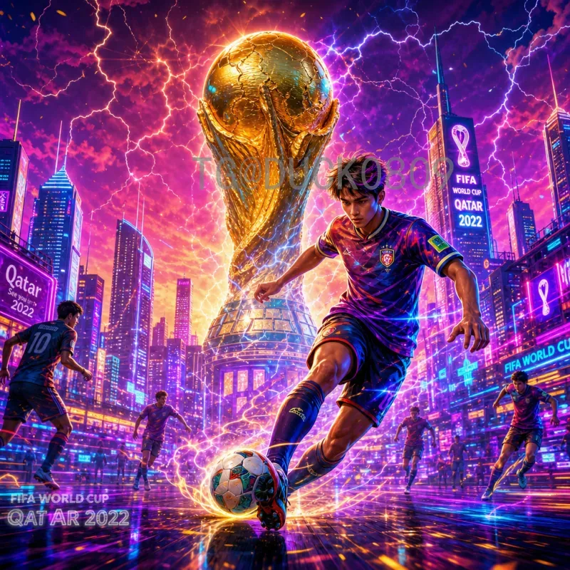 最新2026年国际足联世界杯揭幕战时间完整版：确认与前瞻